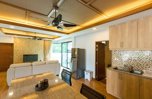 Rawai Villa | The Nest-Luxury New 2 Bedrooms Villa With Pool