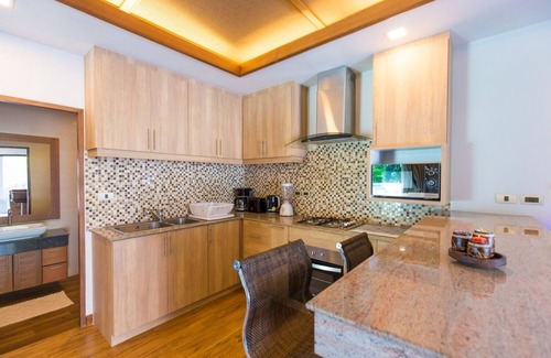 Rawai Villa | The Nest-Luxury New 2 Bedrooms Villa With Pool
