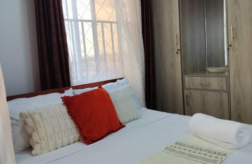 Mombasa Apartment | The Nest Nyali