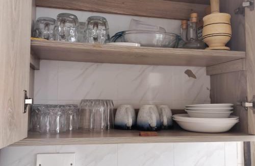 Mombasa Apartment | The Nest Nyali
