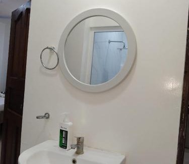 Mombasa Apartment | The Nest Nyali