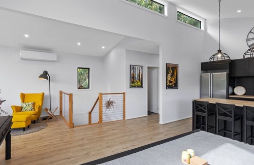 Marysville House | The Nest On Hull - Stylish Home Away From Home