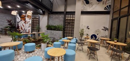 Dong Hoi Hotel | THE NEST QUANG BINH