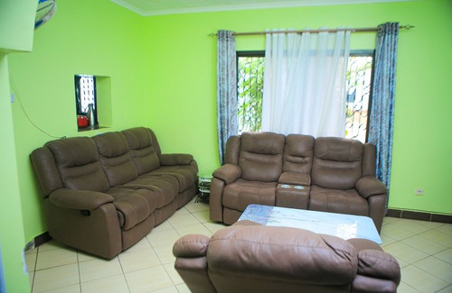 Mombasa Resort | The Nest Resort