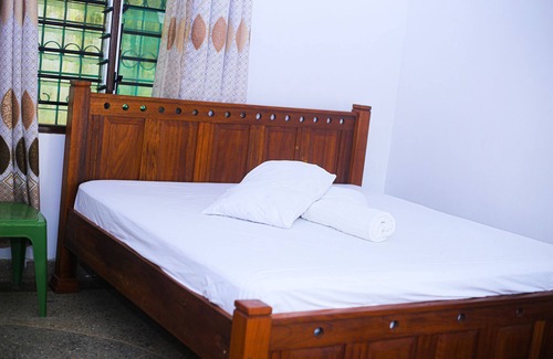 Mombasa Resort | The Nest Resort
