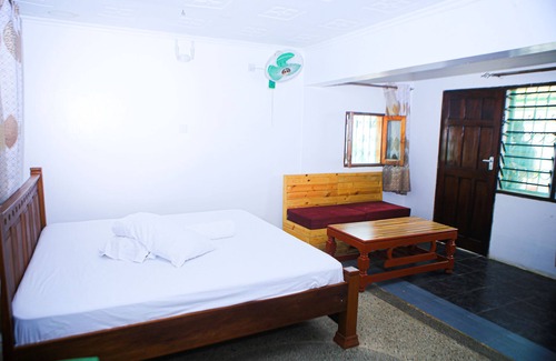 Mombasa Resort | The Nest Resort