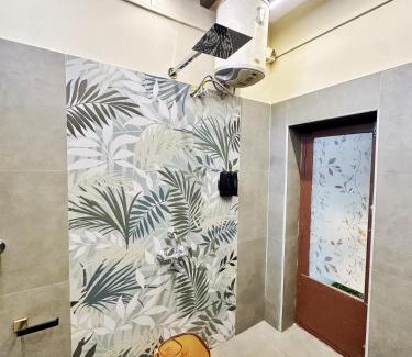 Erode Villa | The Nest Retreat