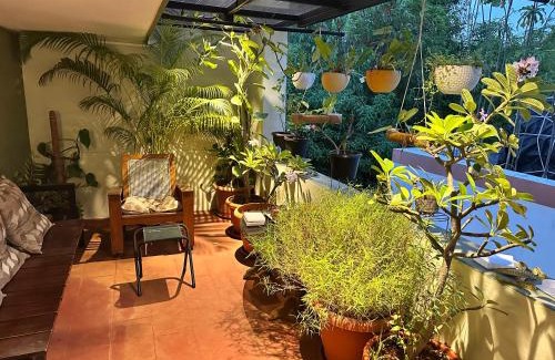 Erode Villa | The Nest Retreat