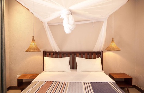 Kigali Bed & Breakfast | The Nest