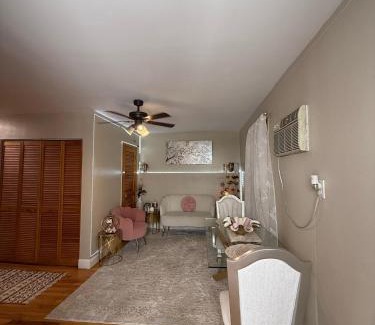 Country Club Apartment | The Nest