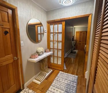 Country Club Apartment | The Nest