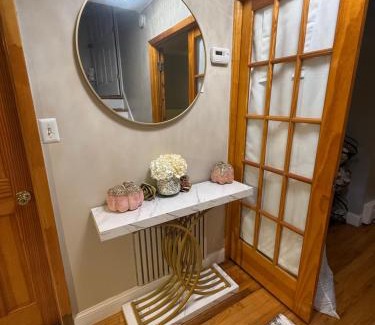 Country Club Apartment | The Nest