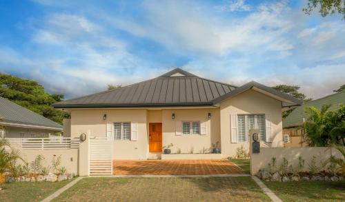 Canaan Villa | The Nest Villa, A Dream Escape for the entire family