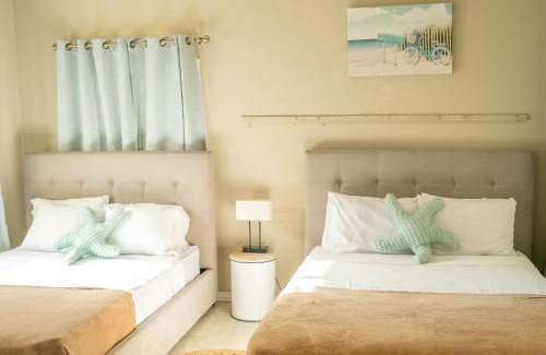 Canaan Villa | The Nest Villa, A Dream Escape for the entire family