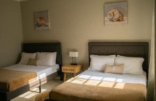 Canaan Villa | The Nest Villa, A Dream Escape for the entire family