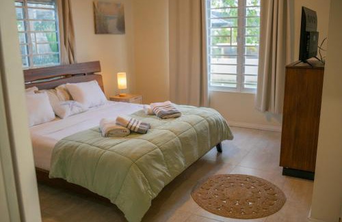 Canaan Villa | The Nest Villa, A Dream Escape for the entire family