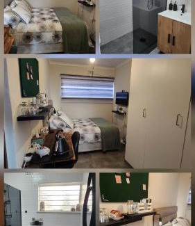 Randpark Ridge House | The Nest