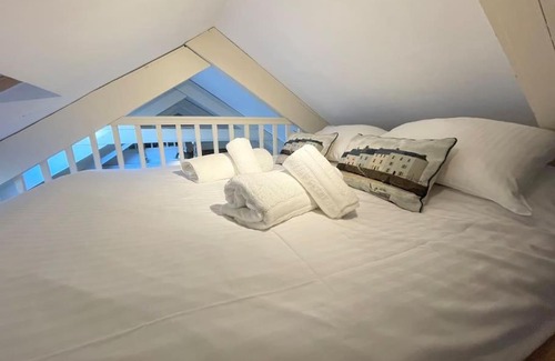 St Ives House | The Net Loft