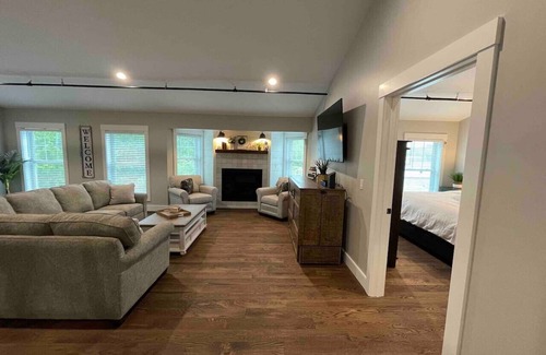Mystic - New London House | The Net Loft Of Stonington “E”