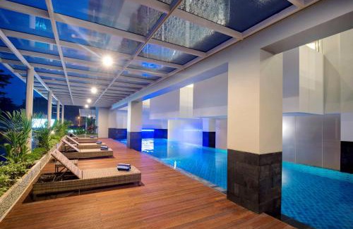 Sleman Hotel | The New Atrium Hotel Yogyakarta