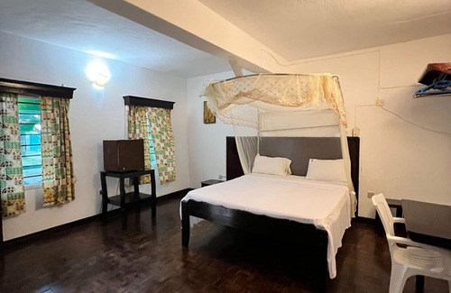 Mombasa Resort | The New Big Tree Beach Resort