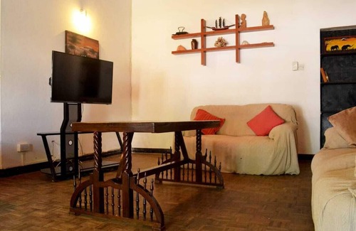 Mombasa Resort | The New Big Tree Beach Resort