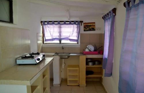 Mombasa Hotel | The New Big Tree Beach Resort