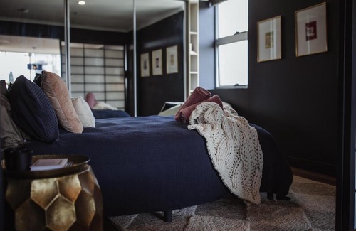 New Farm Apartment | The New Farm Collection