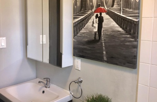 Houston Heights Apartment | The New Gem in the HEIGHTS !