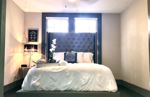 Houston Heights Apartment | The New Gem in the HEIGHTS !