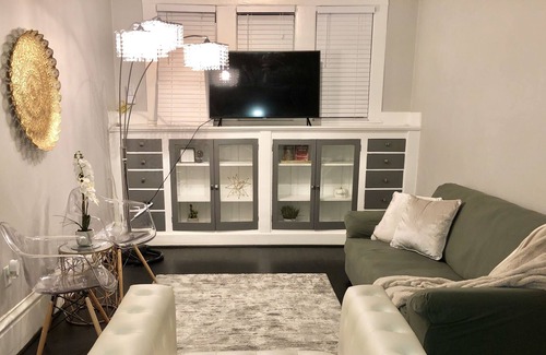 Houston Heights House | The New Gem in the Heights