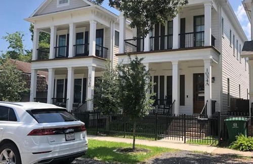 Houston Heights Apartment | The New Gem in the Heights!
