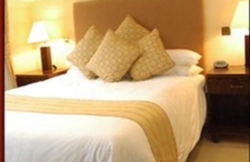 Kidmore End Hotel | The New Inn