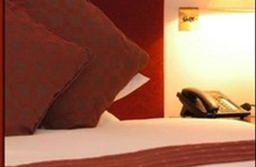 Kidmore End Hotel | The New Inn