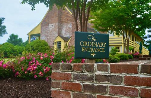 New Kent Villa | The New Kent Ordinary