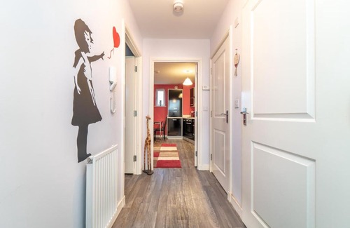 Restalrig Apartment | The New Lochend Park View Residence