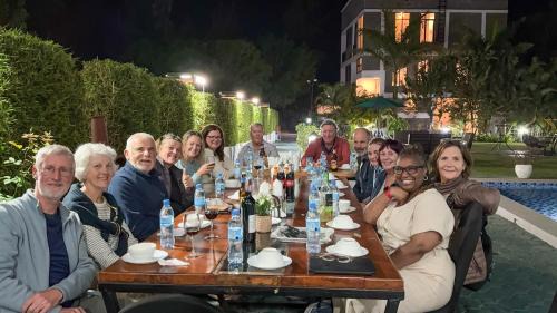 Arusha Hotel | The New Njiro Legacy