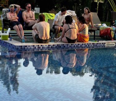 Arusha Hotel | The New Njiro Legacy