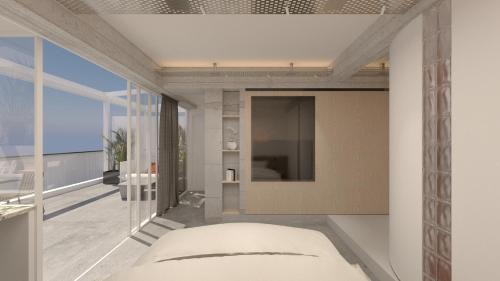 Omonia Hotel | The Newel Metaxourgeio