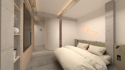 Omonia Hotel | The Newel Metaxourgeio
