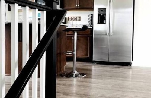 Rio House | The Newly Built Townhouse