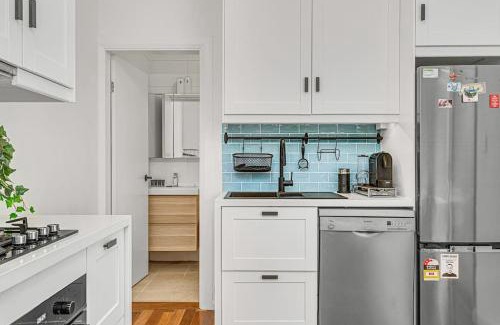 Newtown Apartment | The Newtown Nest - Managed by X Hospitality