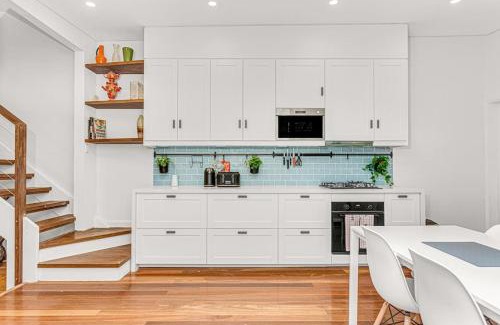 Newtown Apartment | The Newtown Nest - Managed by X Hospitality