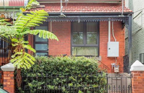 Newtown Apartment | The Newtown Nest - Managed by X Hospitality