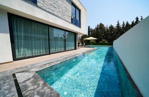 Akyarlar Villa | The Ni Villas Akyarlar - Bodrum