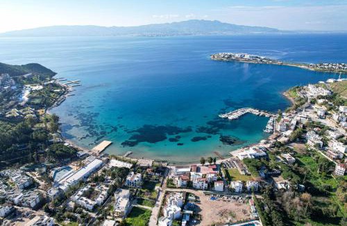 Akyarlar Villa | The Ni Villas Akyarlar - Bodrum