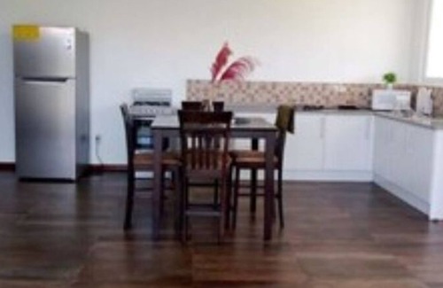 Paramaribo Apartment | The Niche Studio