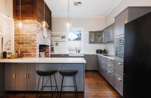 Central Mudgee House | The Nicholson A Delightful Family Escape Awaits