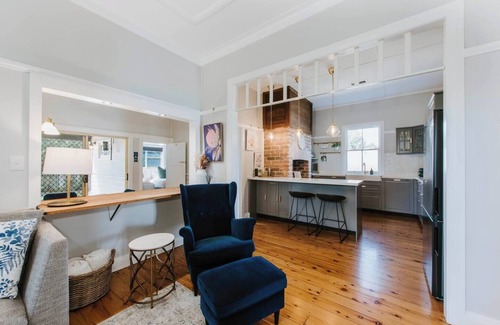 Central Mudgee House | The Nicholson A Delightful Family Escape Awaits