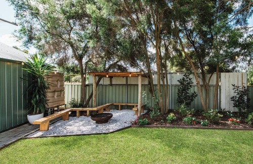 Central Mudgee House | The Nicholson A Delightful Family Escape Awaits